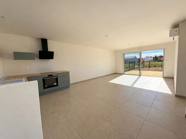 Maison 4 pièces 81 m²