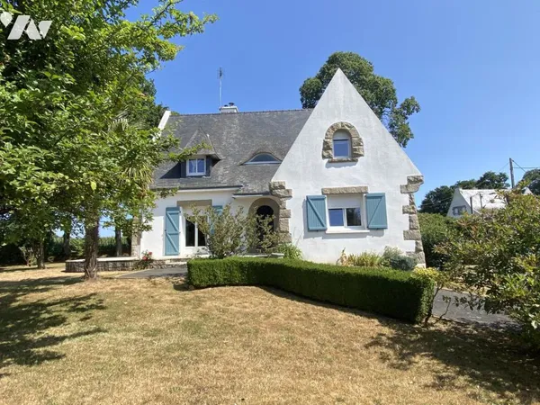 Maison 140 m²