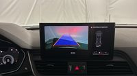 Audi Q5 50 TFSI e 299ch Design quattro S tronic 7 — photo 29