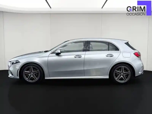 Mercedes Classe A 200 7g-dct — photo 20