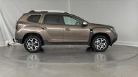 Dacia Duster 1.5 Blue dCi 115ch Prestige 4x2 - 20 — photo 4