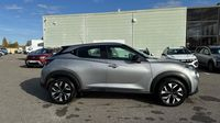 Nissan Juke 1.0 DIG-T 114ch Business Edition DCT 2023 — photo 4