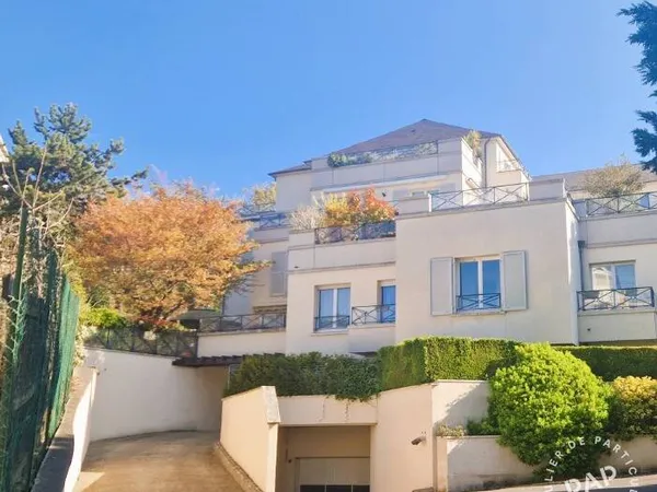 Appartement 5 pièces 107 m²