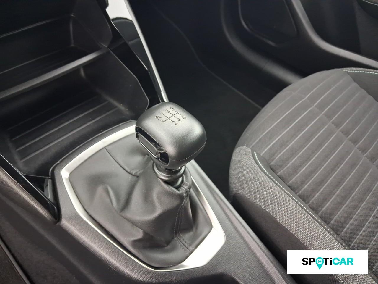 Peugeot 208 style puretech 100 s s bvm6 — photo 14