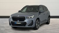 Bmw X1 xDrive23d 211ch M Sport