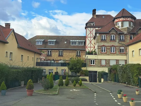 Vends appartement sympathique