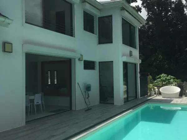 Maison 5 pièces 189 m²