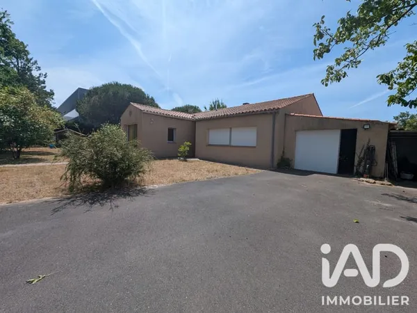 Maison 6 pièces 138 m²