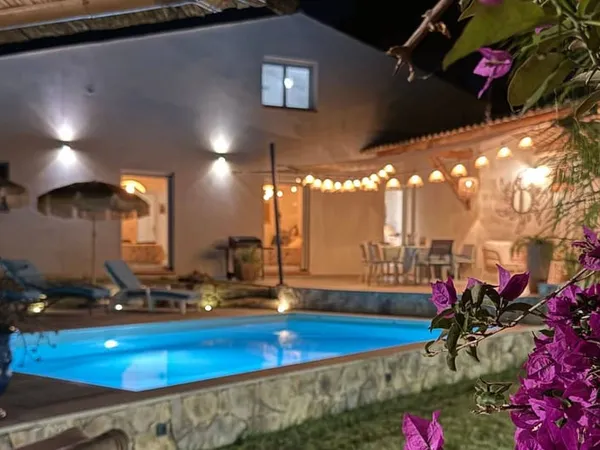 Maison 5 pièces 153 m²