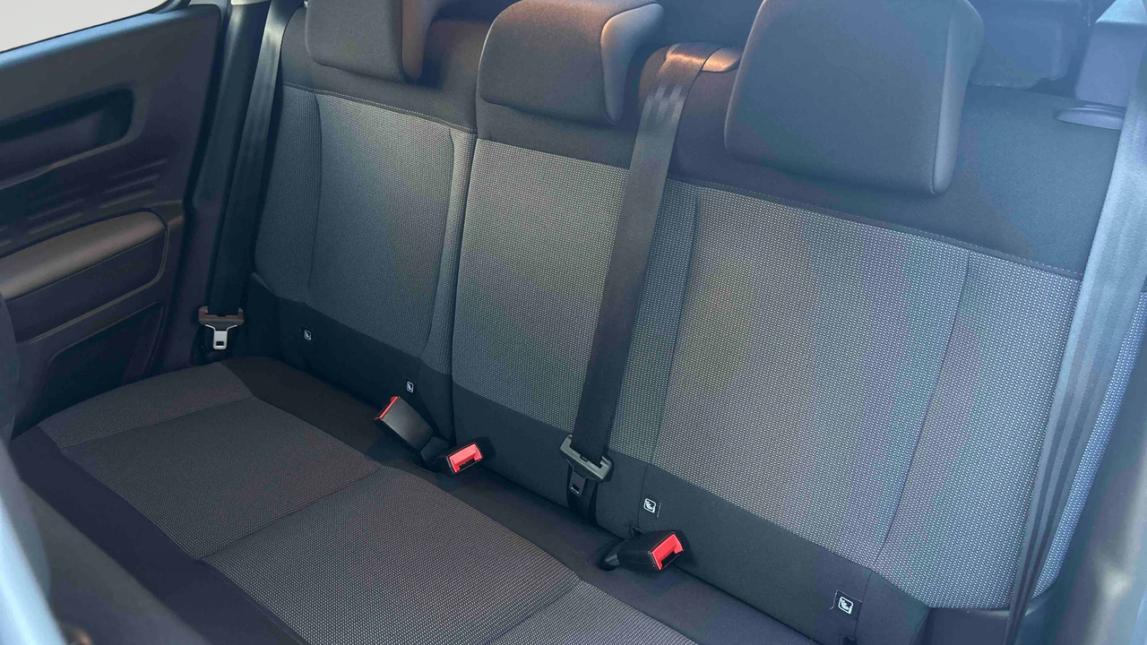 Citroen C4 Cactus PureTech 110 S&amp;S BVM6 — photo 12