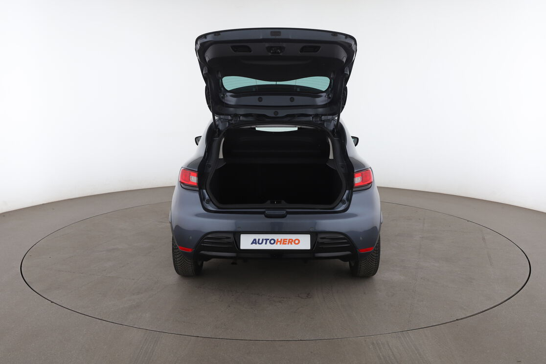 Renault Clio 0.9 TCe Limited — photo 15
