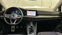 Volkswagen Golf 2.0 TDI SCR 115ch Active — photo 11