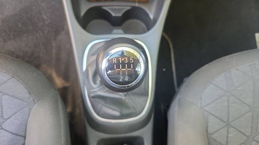 Opel Corsa 1.4 90 - Design 120 Ans – 2019 – 136739 km – Essence – Boîte Manuelle — photo 33
