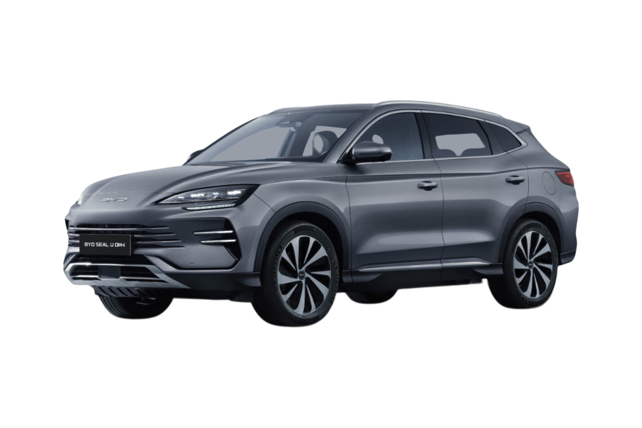 BYD Seal U 1.5l DM-i 218 ch PHEV — photo 1