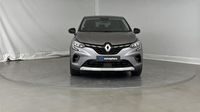Renault Captur 1.3 TCe mild hybrid 140ch Techno
