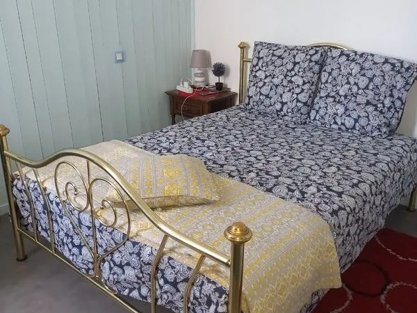 Location de chambre meublée chez l Habitant