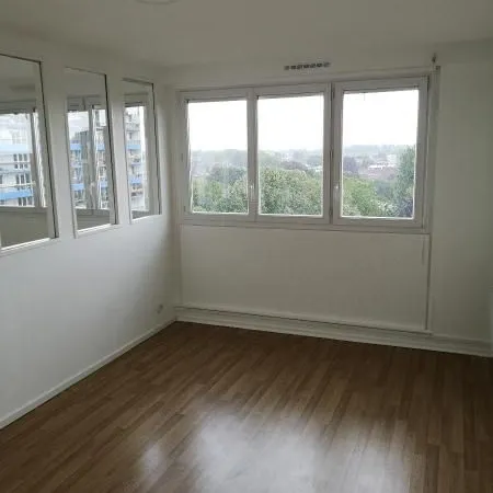 Appartement 1 pièce 34 m²