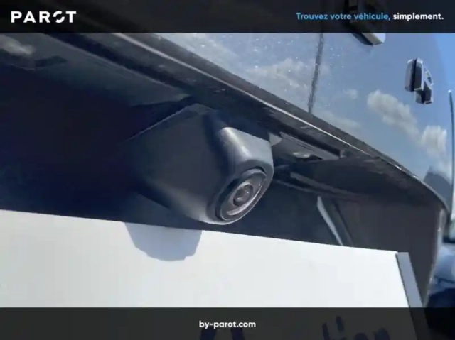Ford Kuga 2.5 duratec 225 ch phev powershift titanium — photo 16