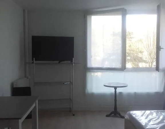 Appartement 1 pièce 30 m²