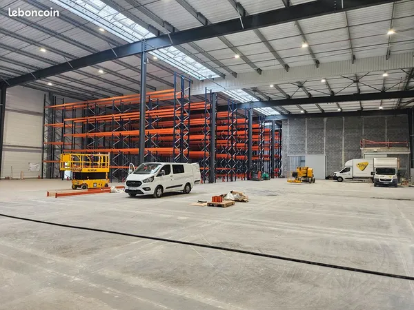 Espaces de stockage polyvalents