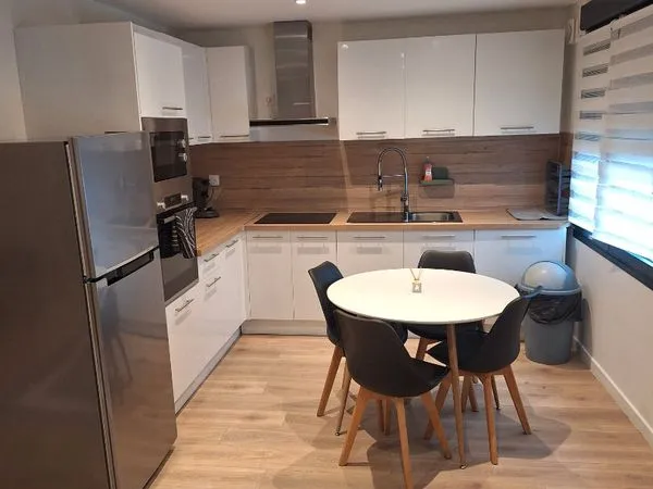 Appartement 5 pièces 76 m²