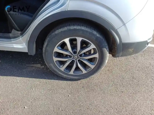 Renault Kadjar blue dci 115 edc — photo 11