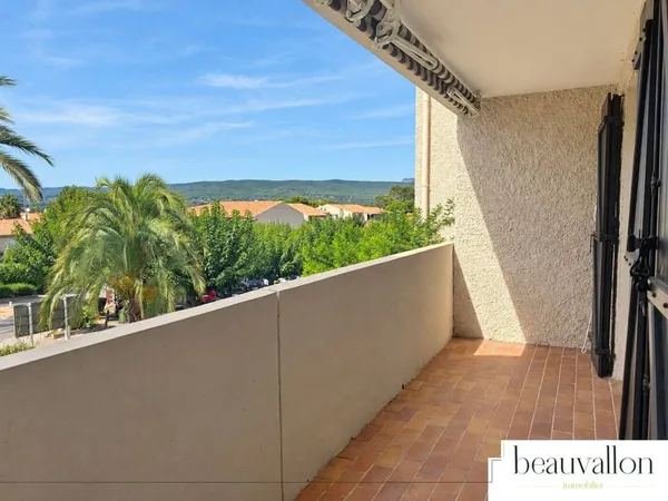 Appartement 1 pièce 29 m²