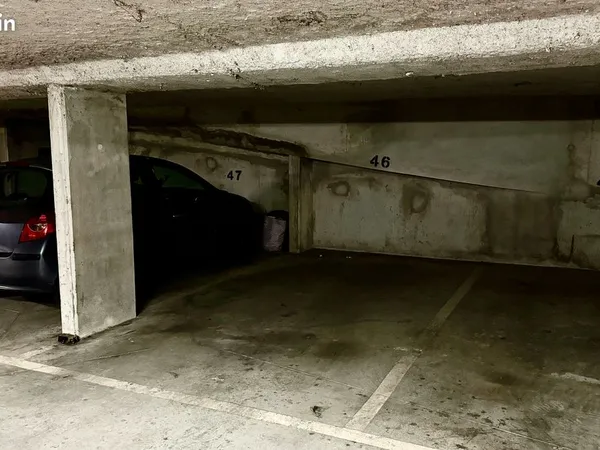 Parking à vendre Montreuil / Vincennes