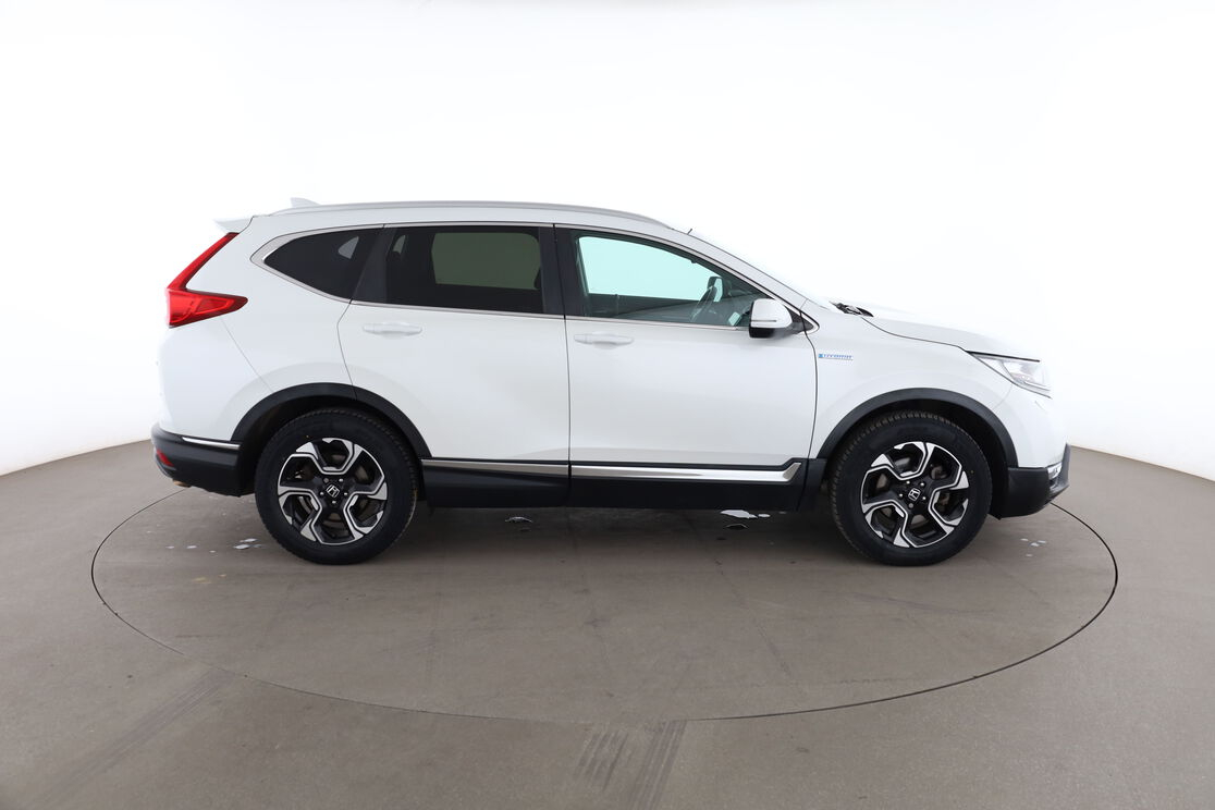 Honda CR-V 2.0 i-MMD 4WD Exclusive — photo 6