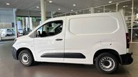 Peugeot Partner Standard 1000kg BlueHDi 100ch S&S BVM5 Grip — photo 8