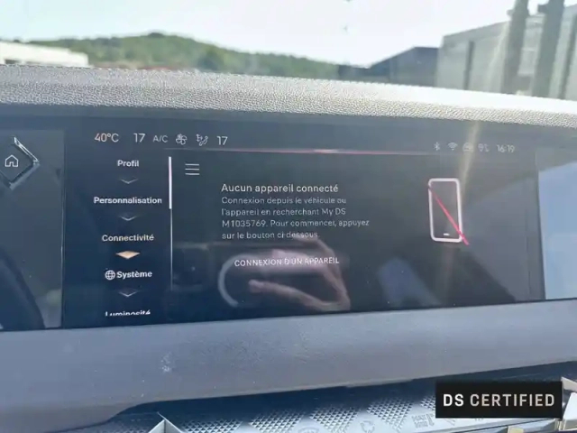 Ds Ds 4 puretech 130 eat8 — photo 24
