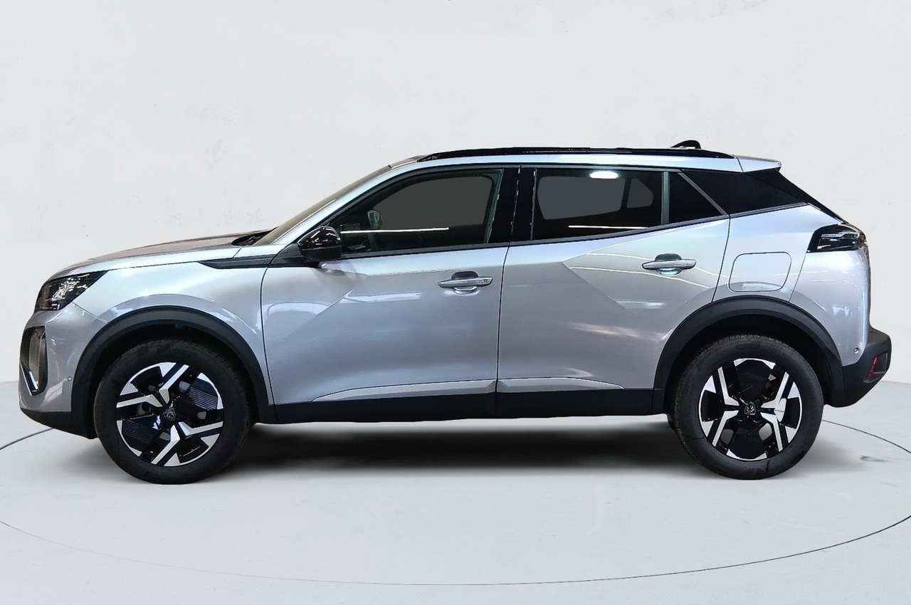 Peugeot 2008 — photo 2