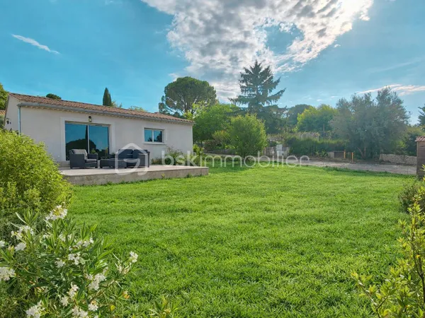 Maison 3 pièces 73 m²