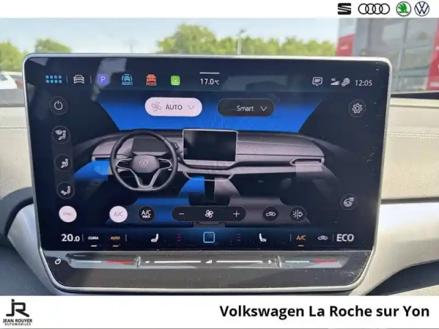Volkswagen Id.5 286 ch pro — photo 19