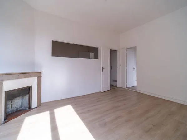 Appartement 3 pièces 40 m²