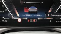 Bmw Série 4 Gran Coupé 420dA 190ch M Sport — photo 9