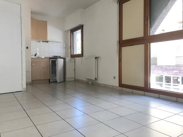 Appartement Nantes - 1 pièce(s) - 24.2 m2