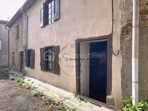 Maison 4 pièces 60 m²