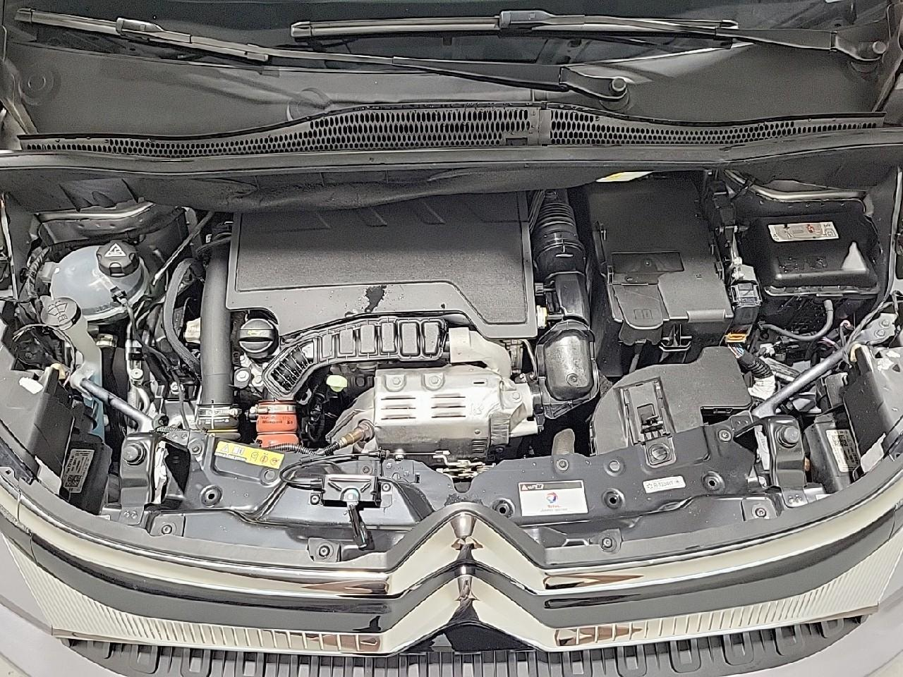 Citroën C3 Aircross puretech 110 s&s bvm6 feel pack — photo 15