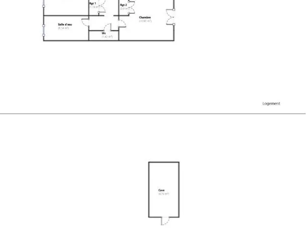 Location appartement Roanne
