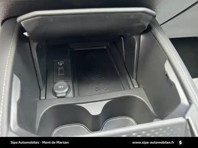 Ds Ds 4 hybride 145 e-dct6 — photo 49