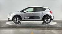 Citroen C3 1.2 PureTech 110ch S&S MAX — photo 7