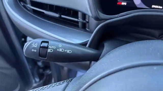 Fiat 500 e 118 ch — photo 24