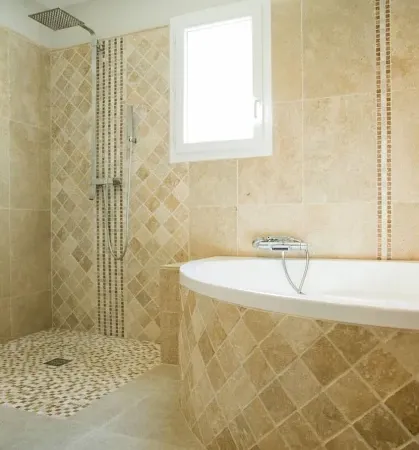 Maison neuve 4 pièces 88 m²