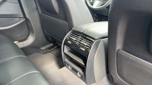 BMW Serie 5 518d 150 Steptronic8 - M Sport – 2020 – 138900 km – Diesel – Boîte Automatique — photo 24
