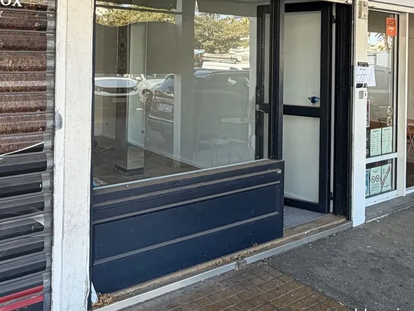 Local commercial 20 m² SAINT PAUL