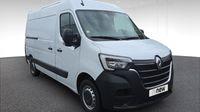 Renault Master F3500 L2H2 2.3 Blue dCi 135ch Confort Euro6E — photo 3