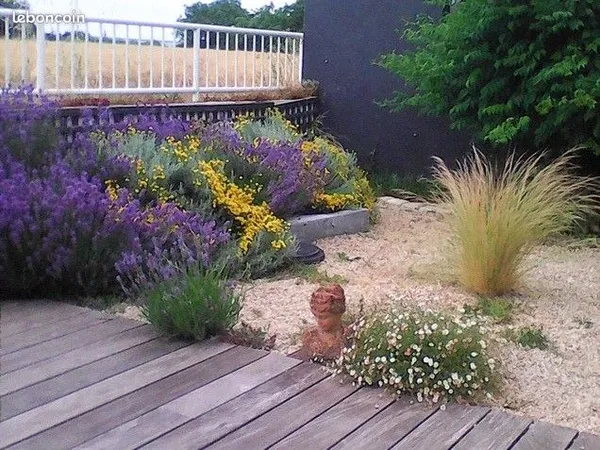 Vente maison bord de mer