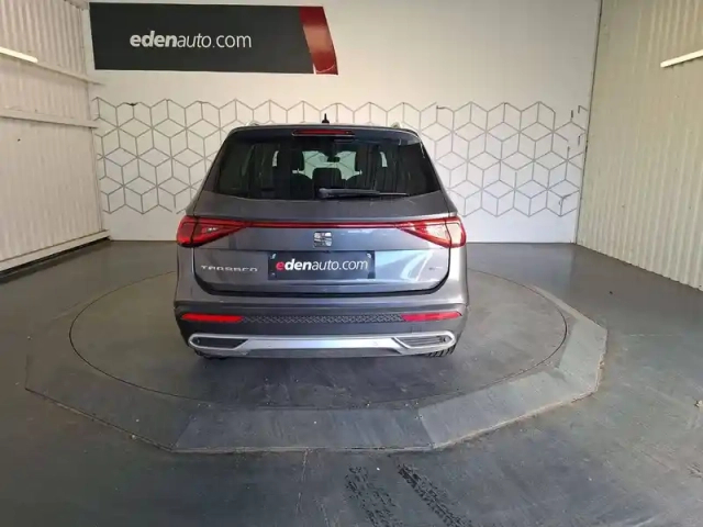 Seat Tarraco 2.0 tsi 190 ch start/stop dsg7 4drive 7 pl — photo 89