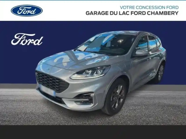 Ford Kuga 2.5 duratec 225ch phev st-line bva